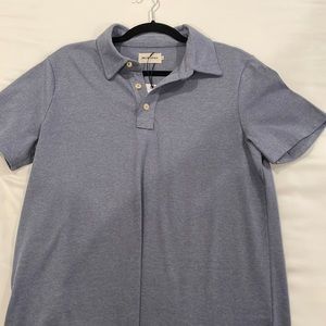 Taylor Stitch Men’s Polo